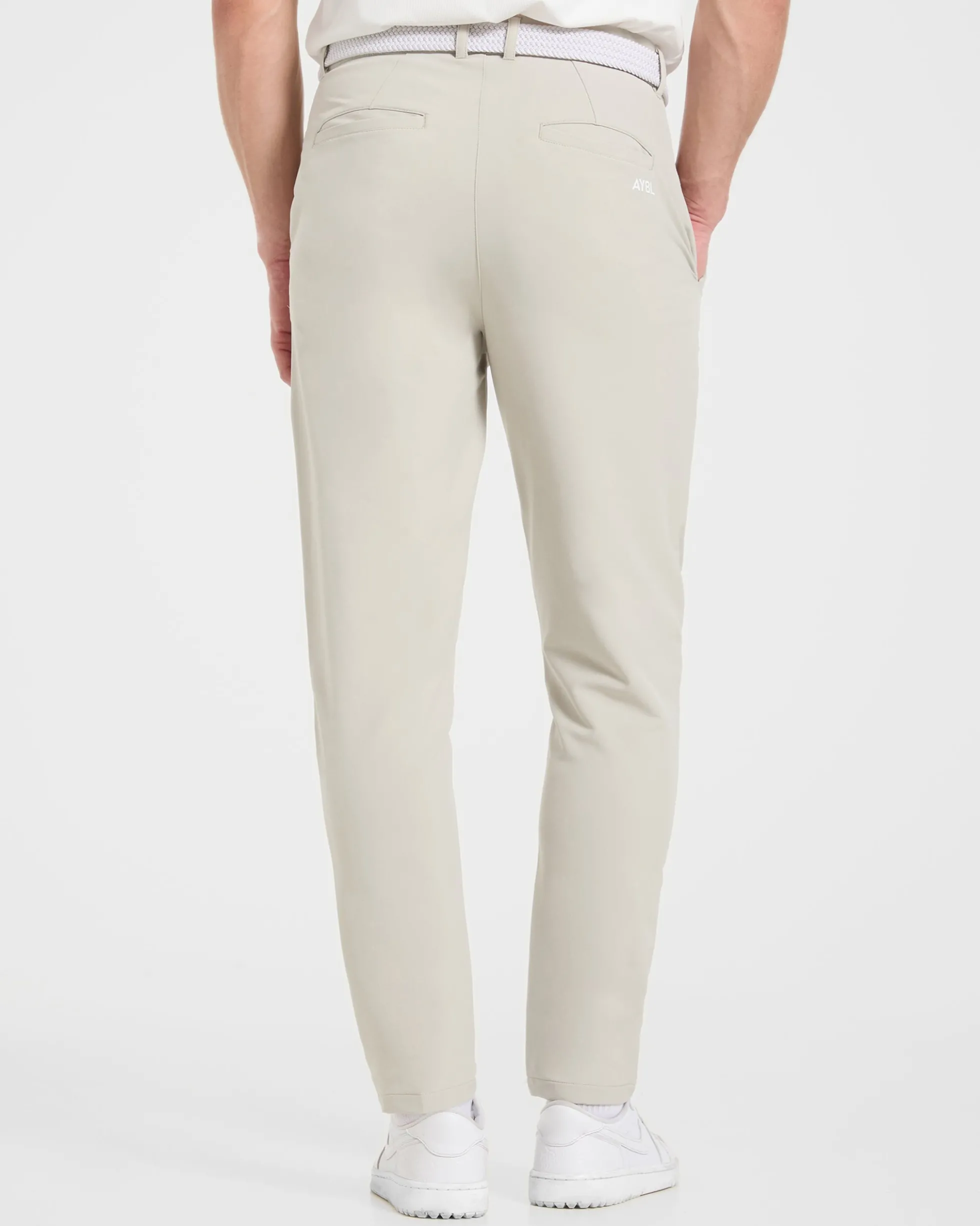 Precision Trousers
