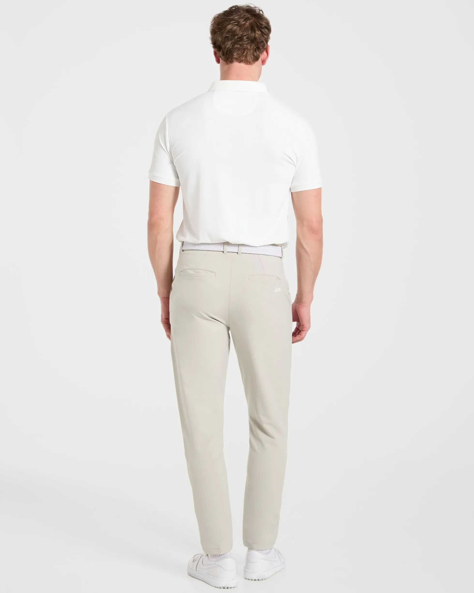 Precision Trousers