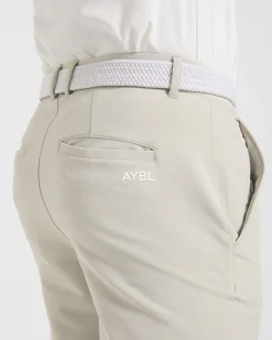 Precision Trousers