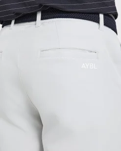 Precision Trousers