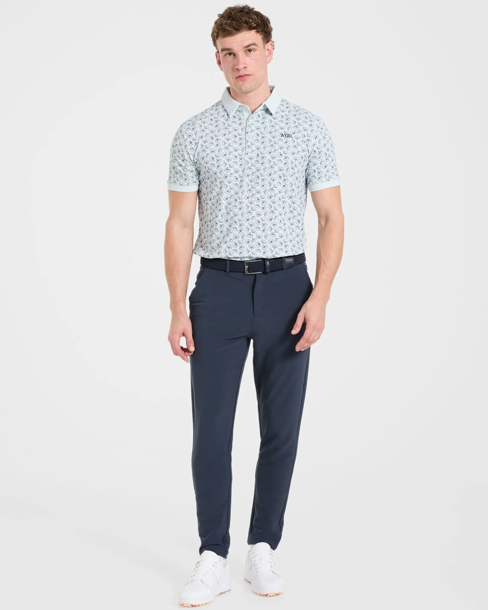 Precision Trousers