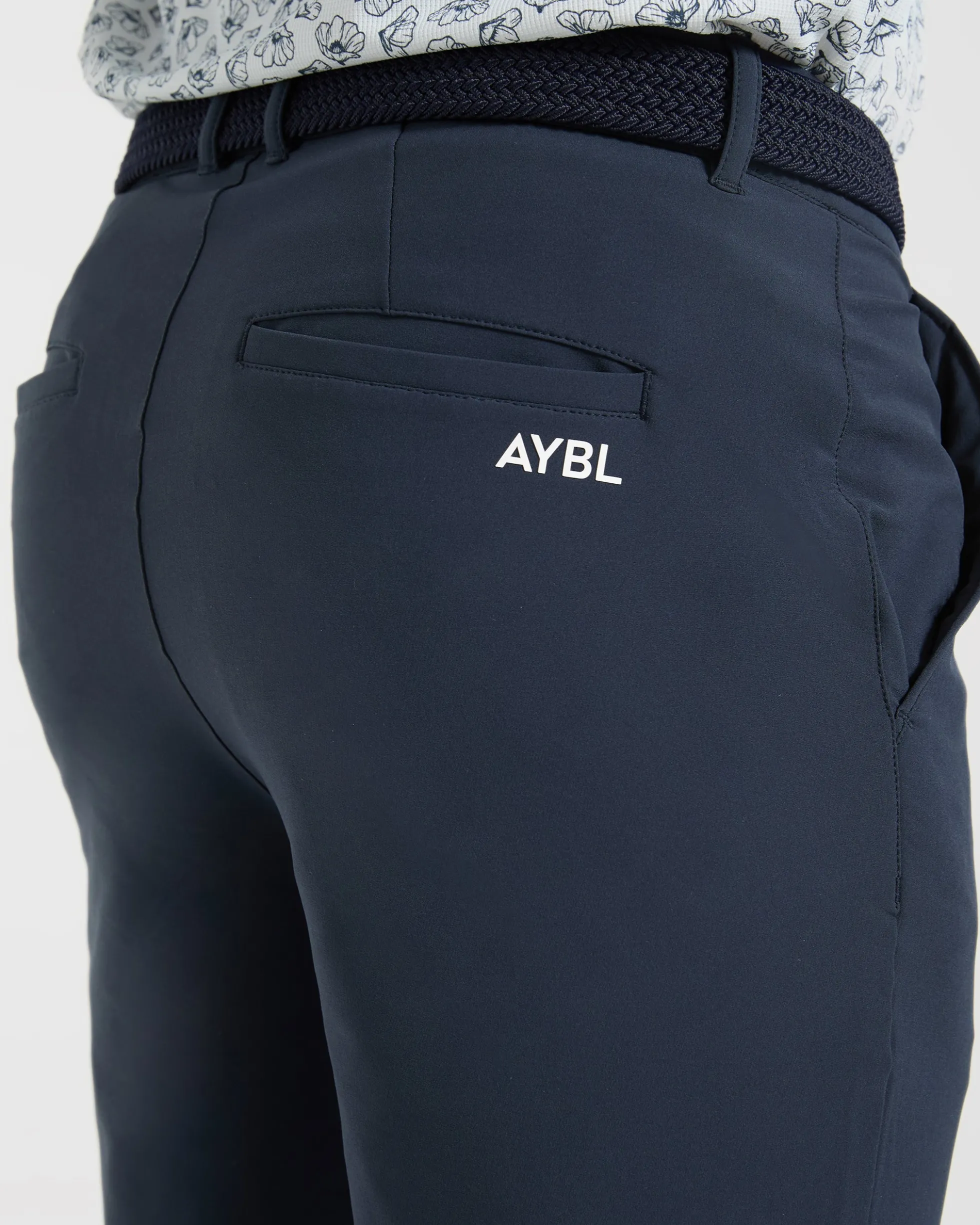 Precision Trousers