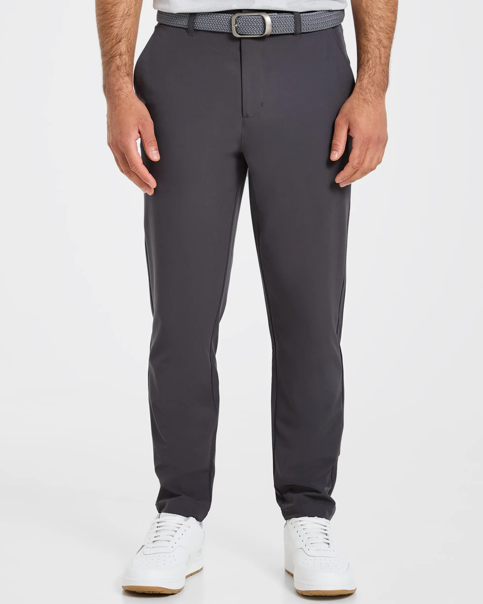 Precision Trousers