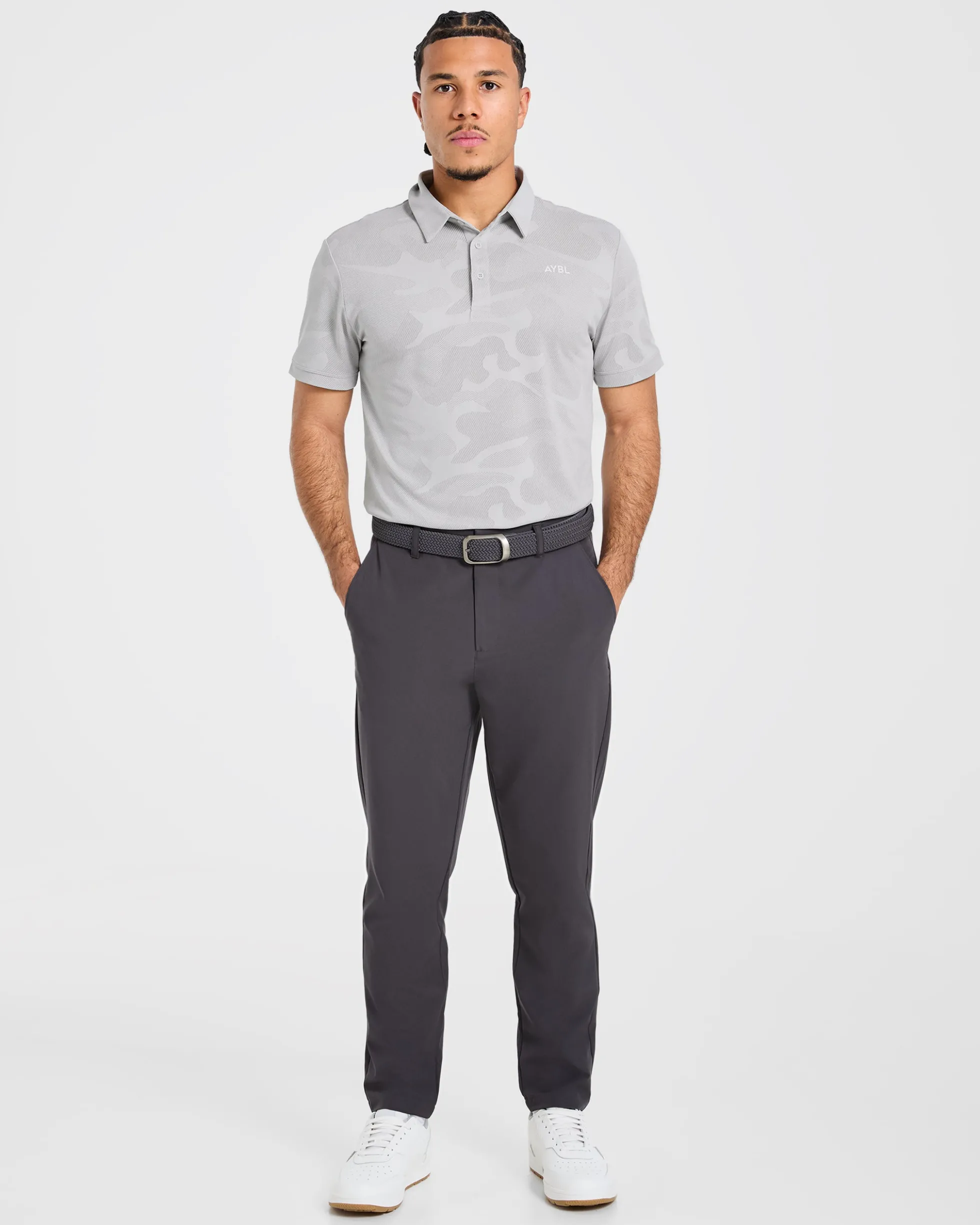 Precision Trousers