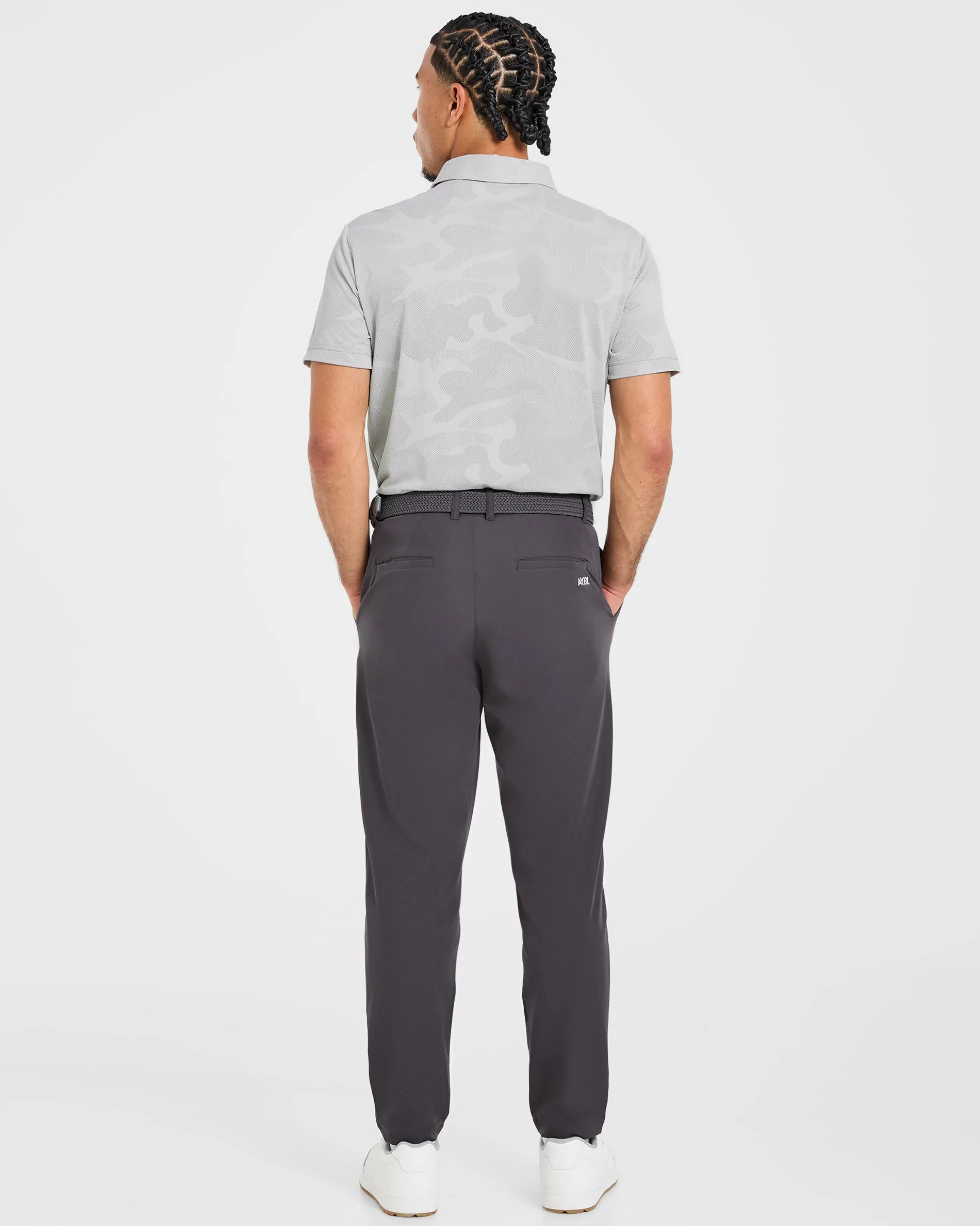 Precision Trousers