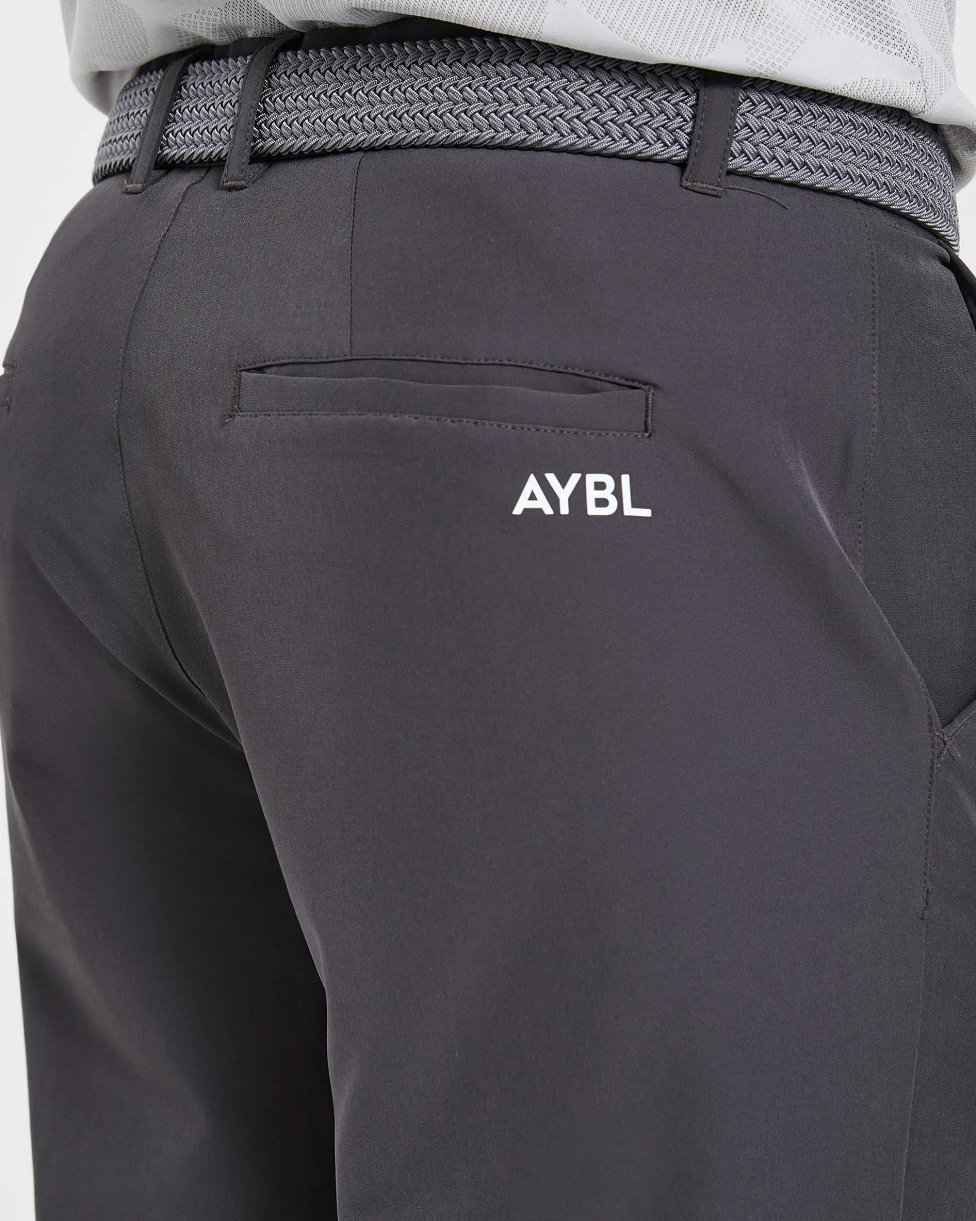 Precision Trousers