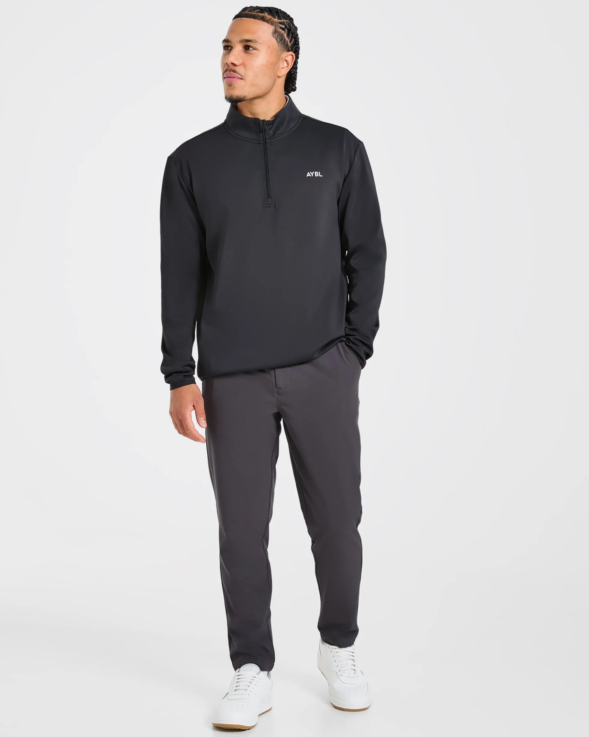 Precision Trousers