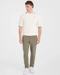 Precision Trousers