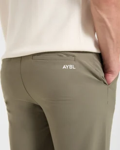 Precision Trousers