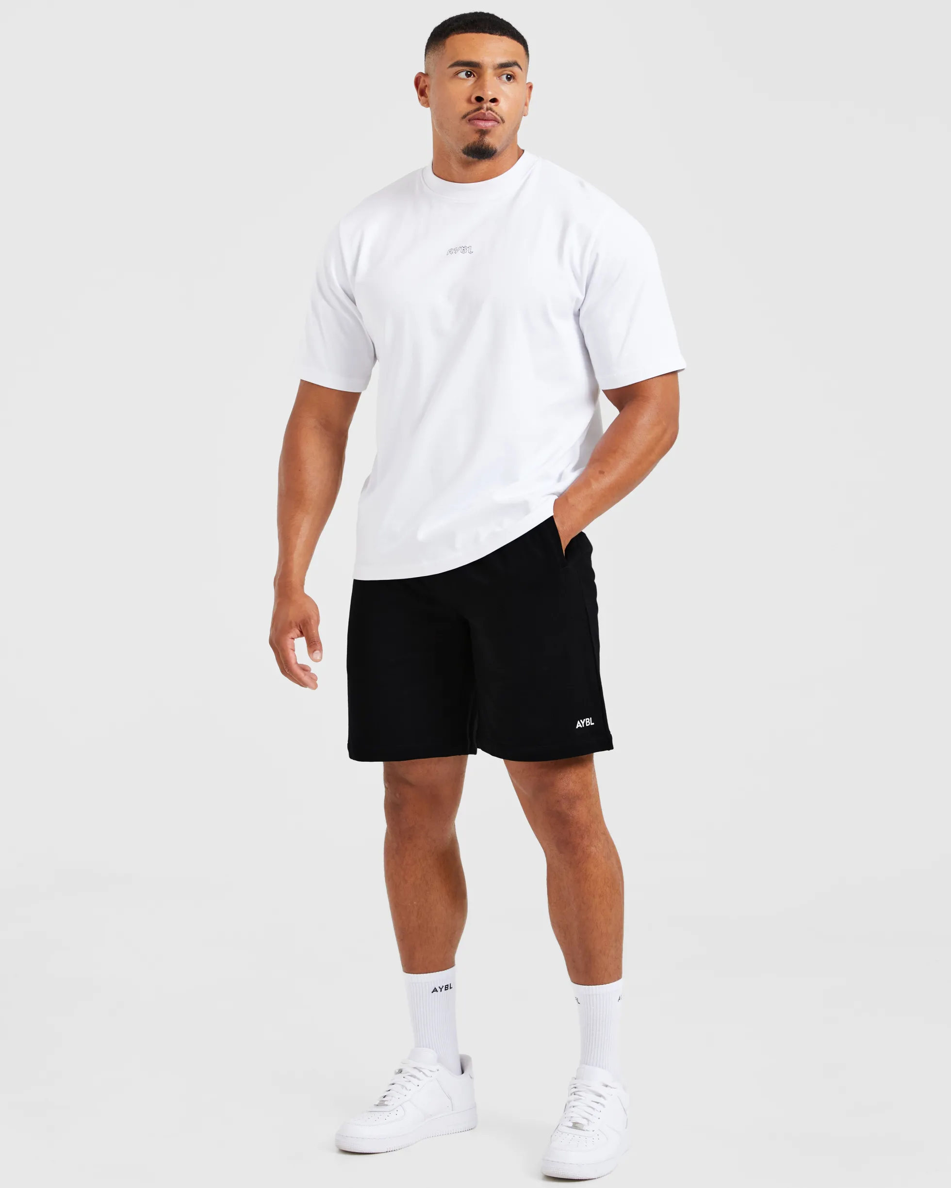 Rebound Shorts