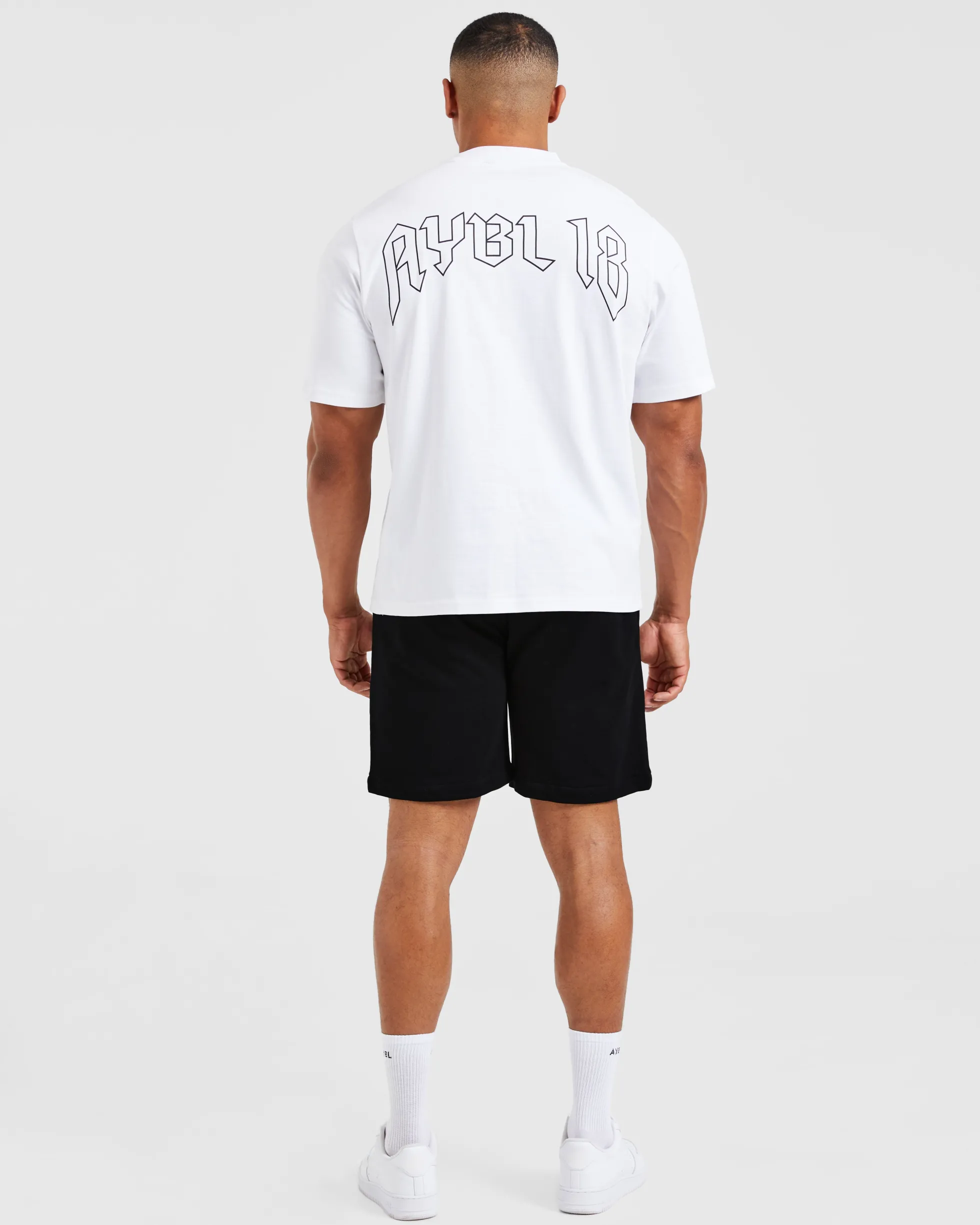 Rebound Shorts