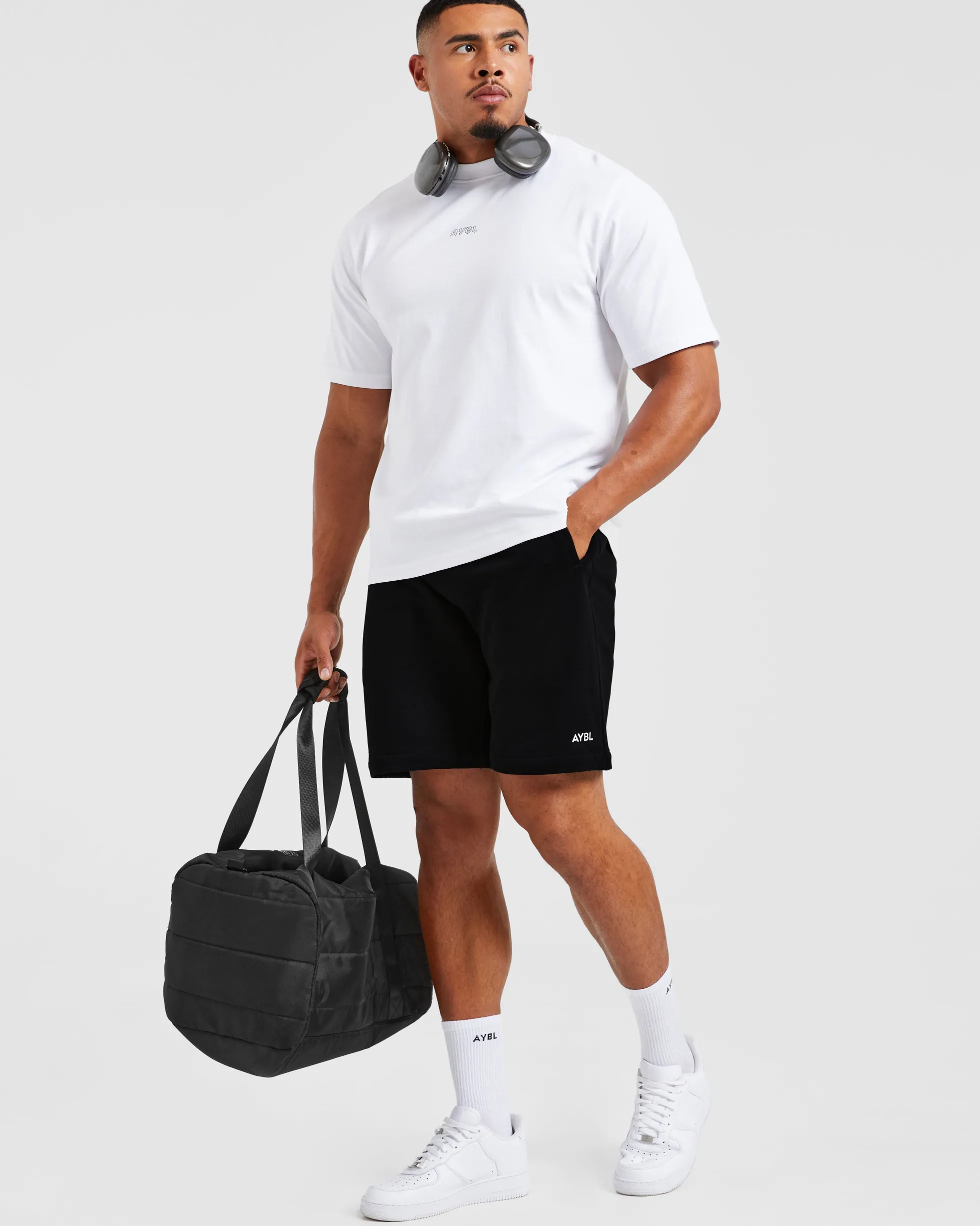 Rebound Shorts