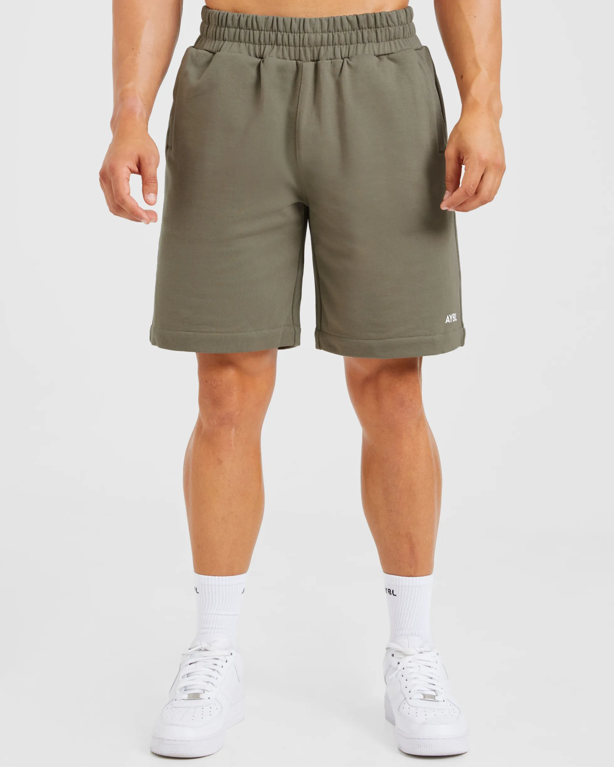 Rebound Shorts