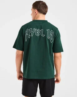 Rebound T Shirt