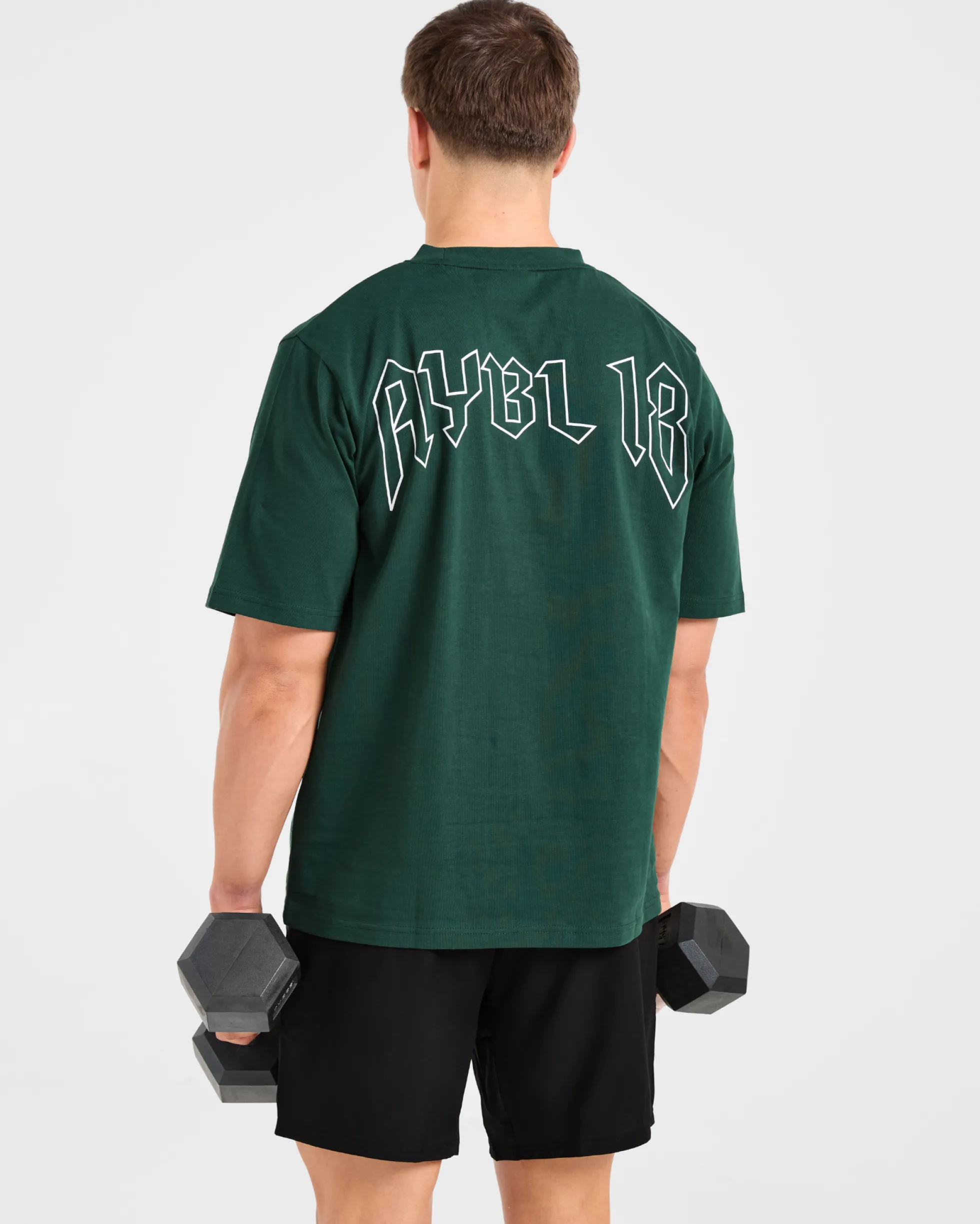 Rebound T Shirt