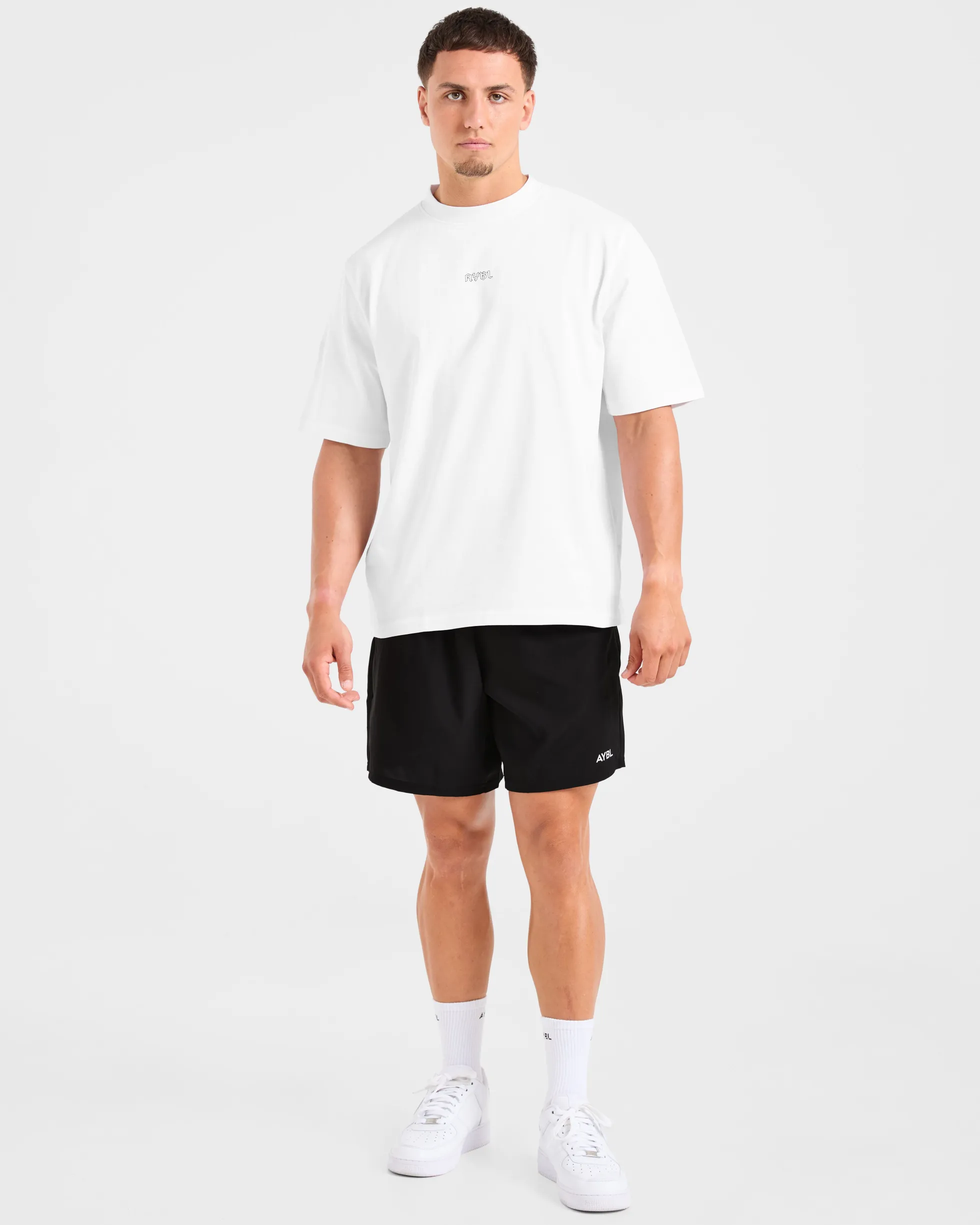 Rebound T Shirt