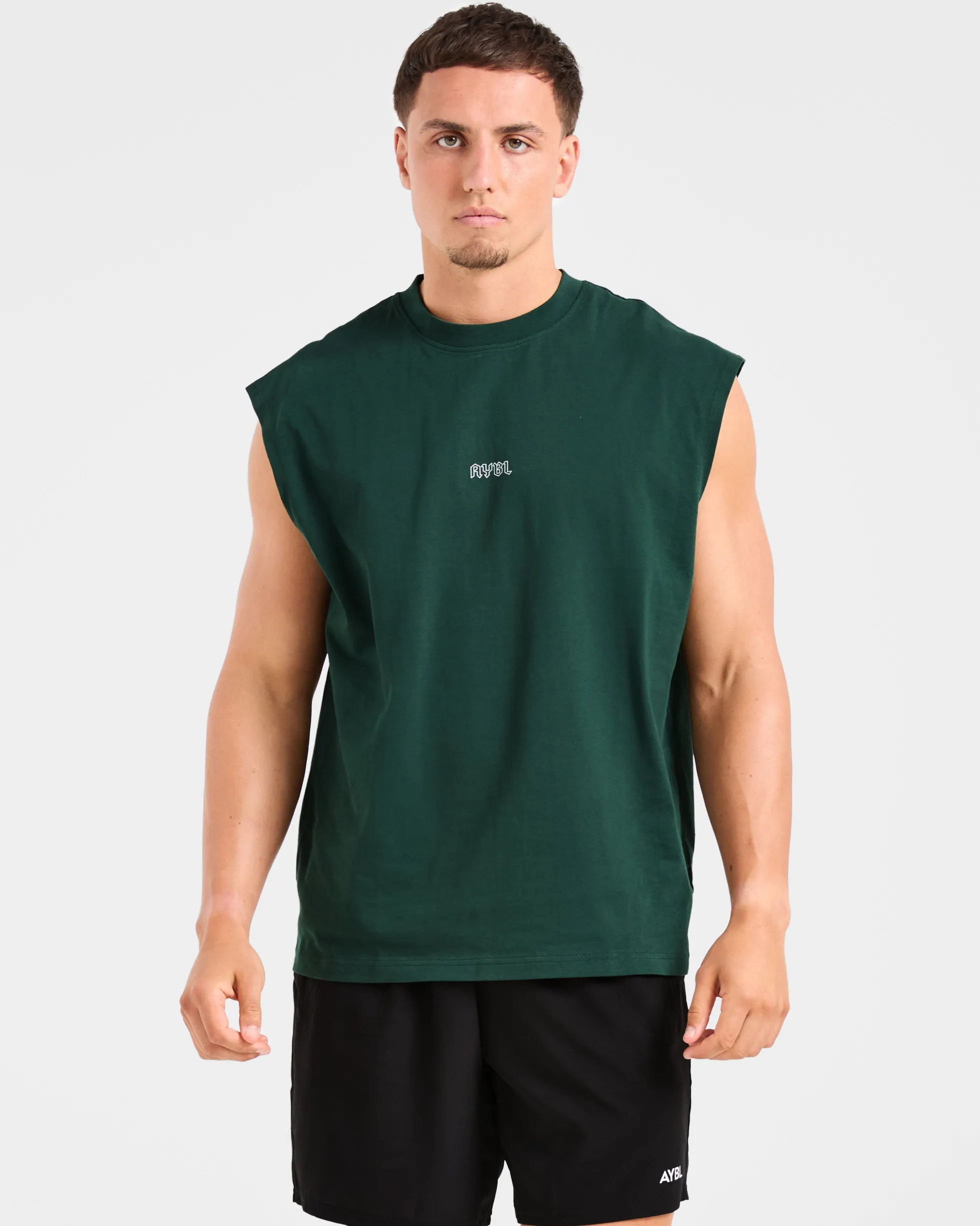 Rebound Tank