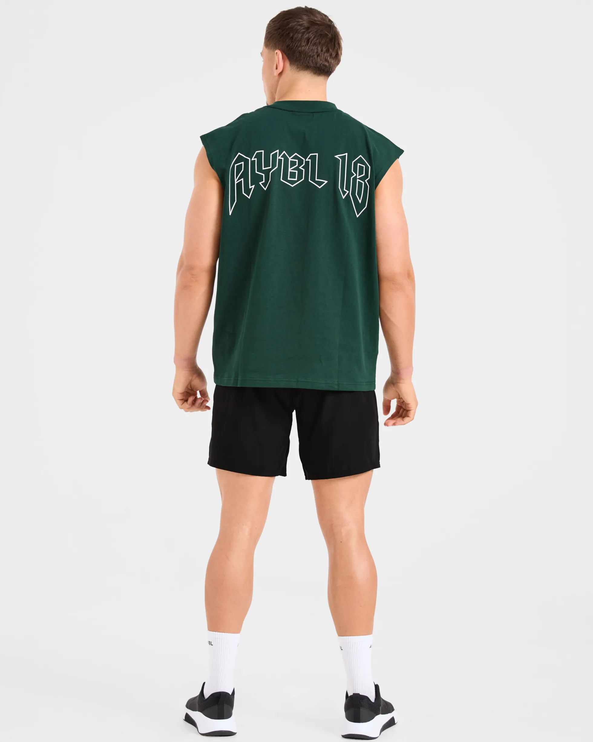 Rebound Tank