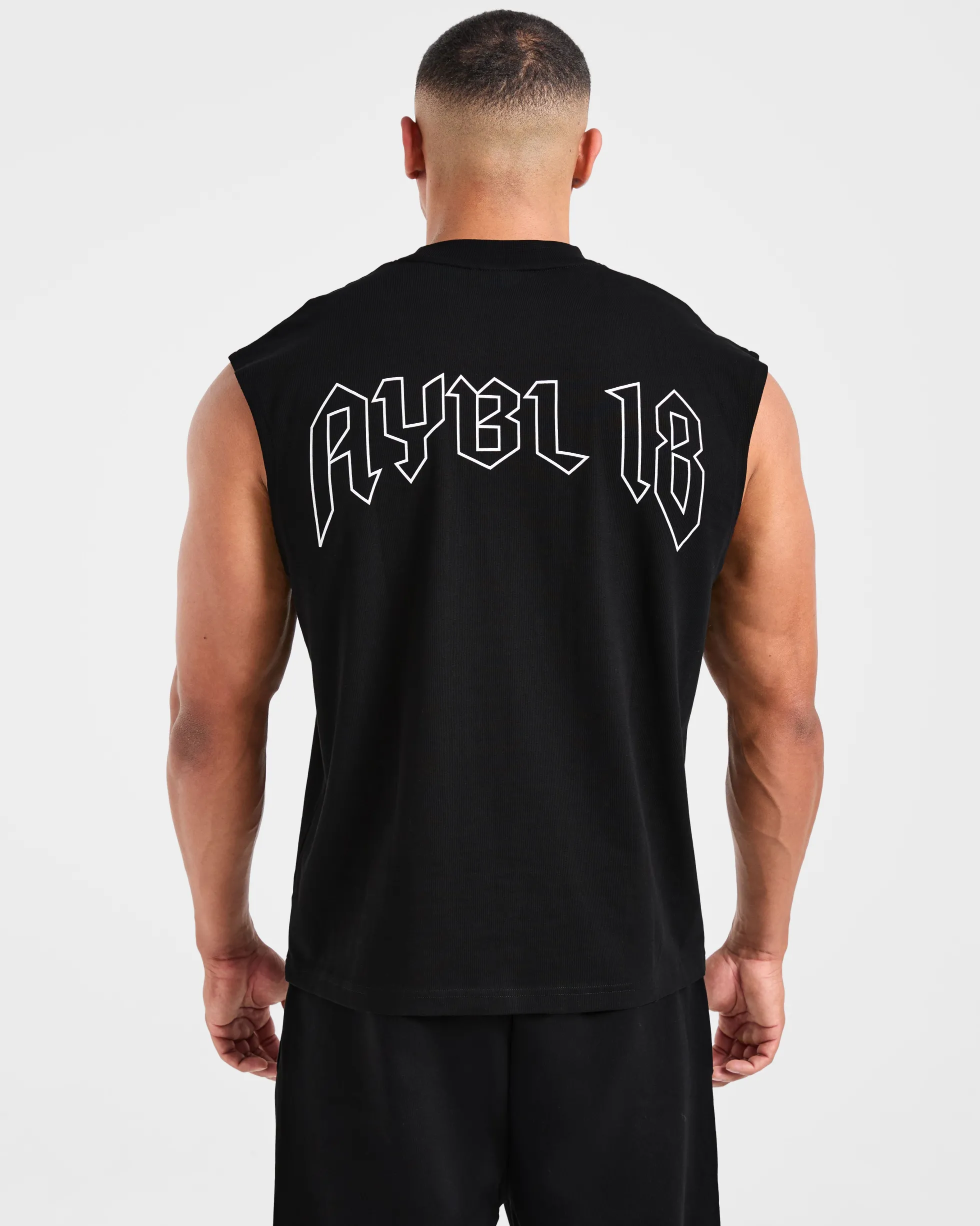 Rebound Tank