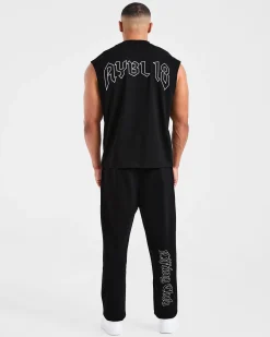 Rebound Tank