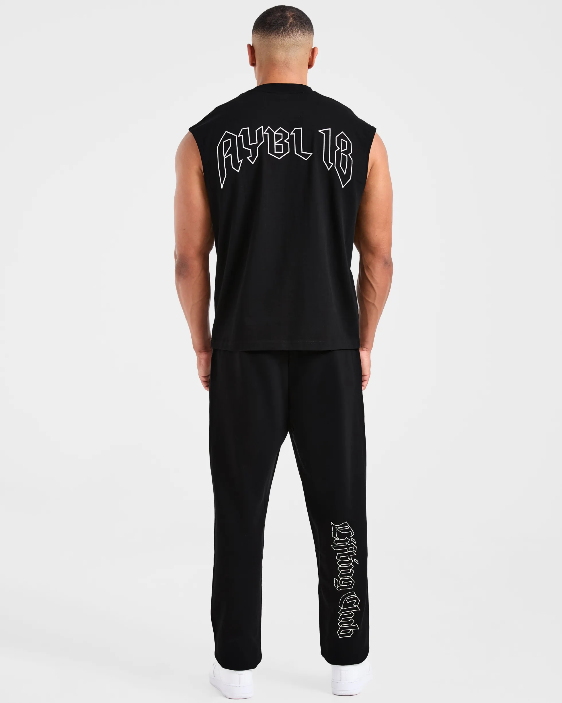 Rebound Tank