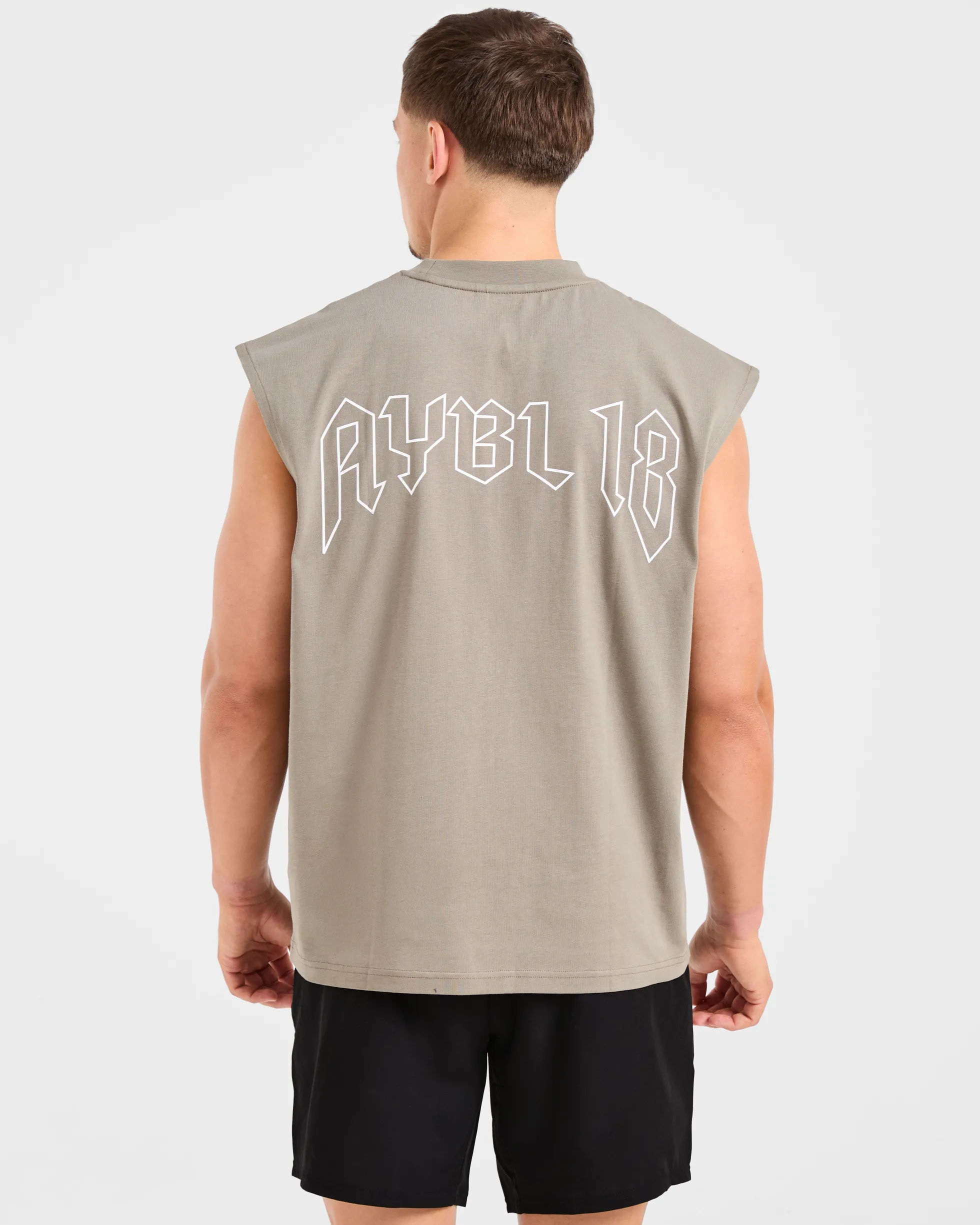 Rebound Tank