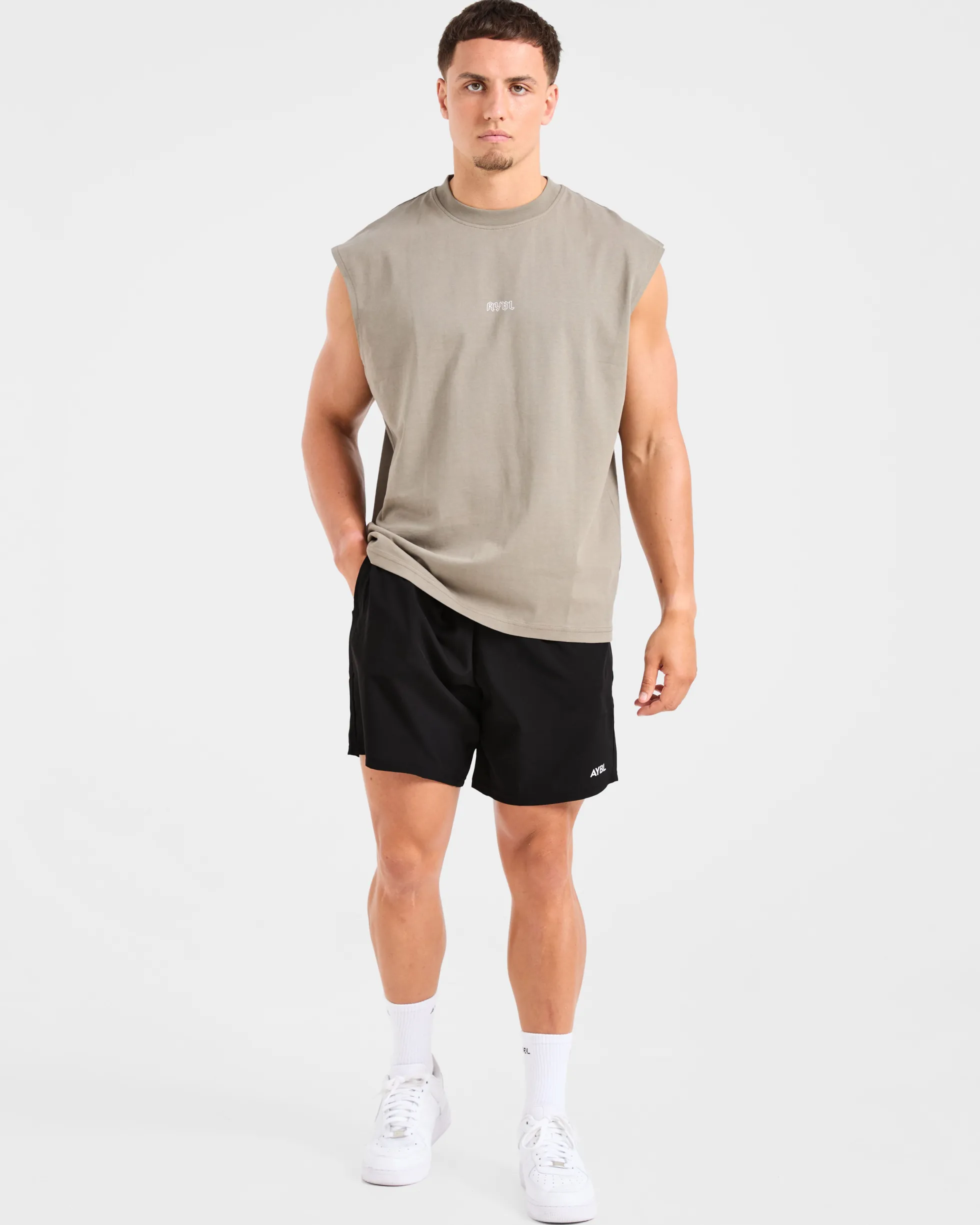 Rebound Tank