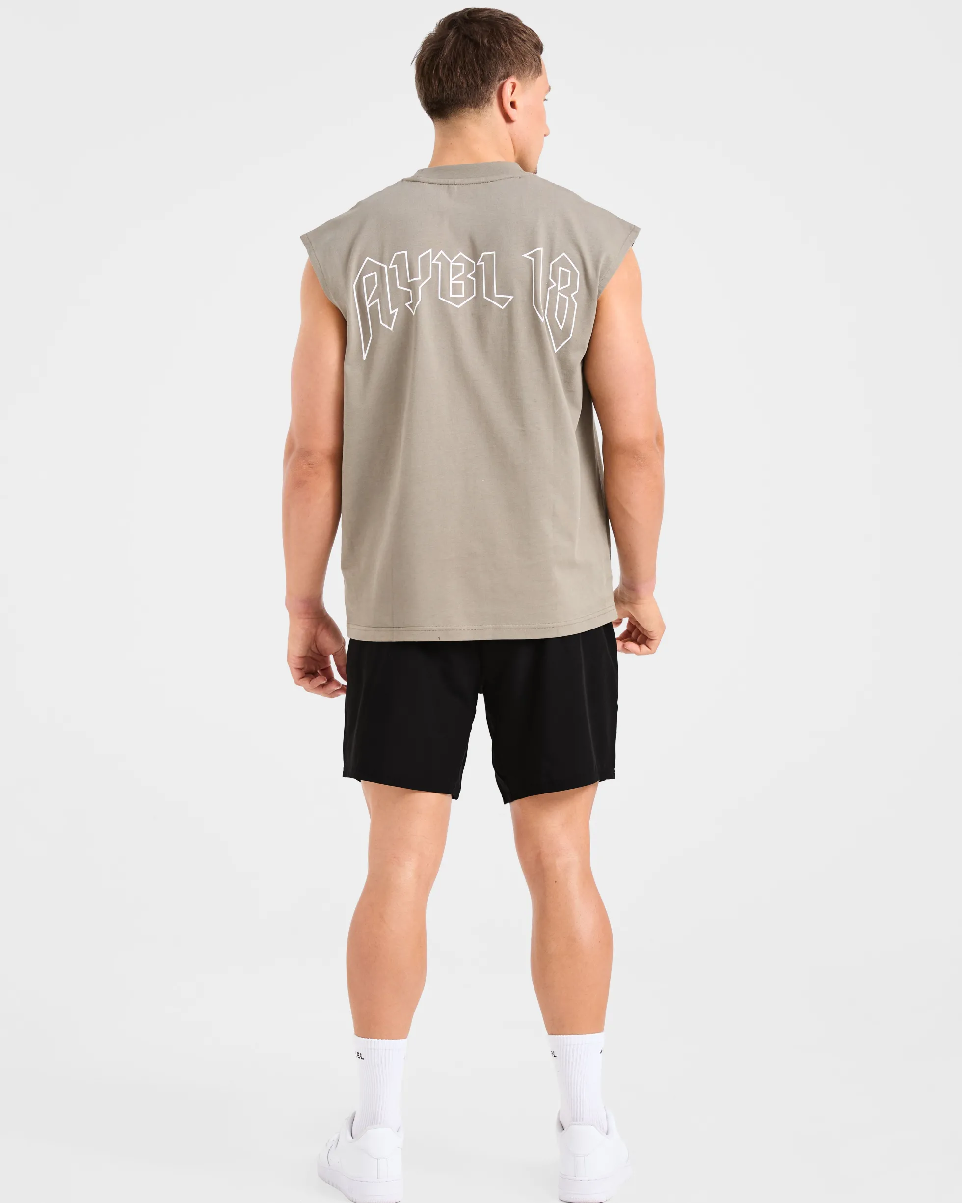 Rebound Tank