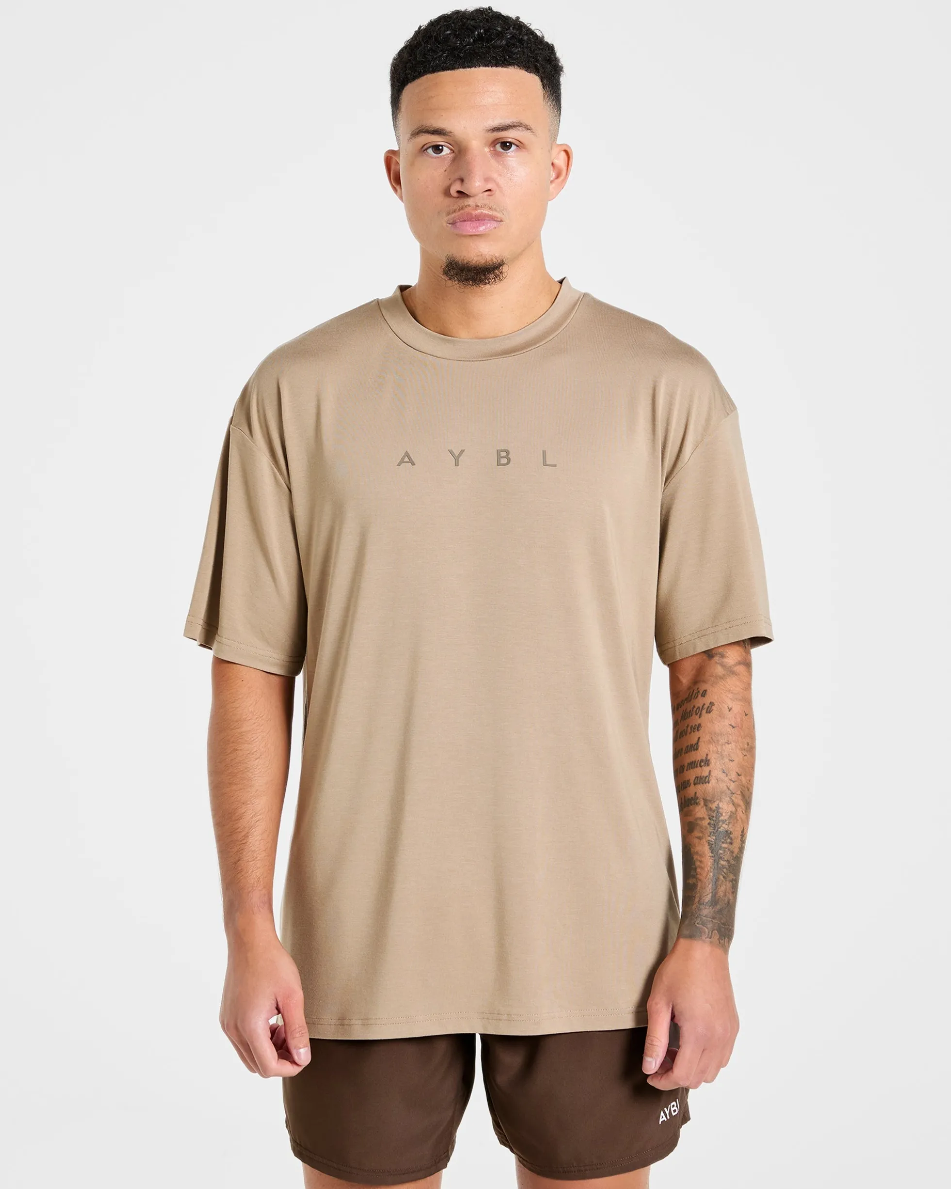 Reinforce Training T Shirt
