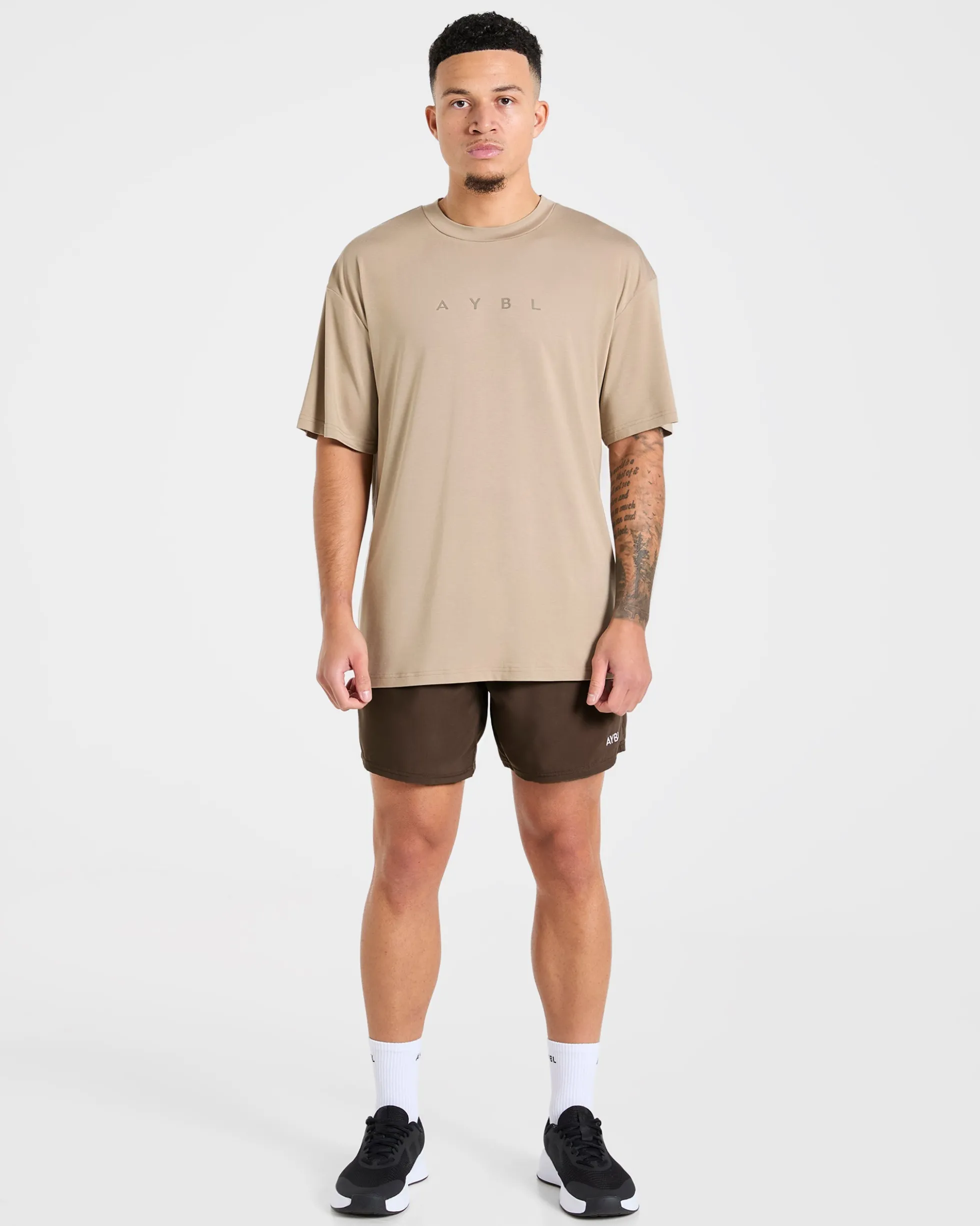 Reinforce Training T Shirt