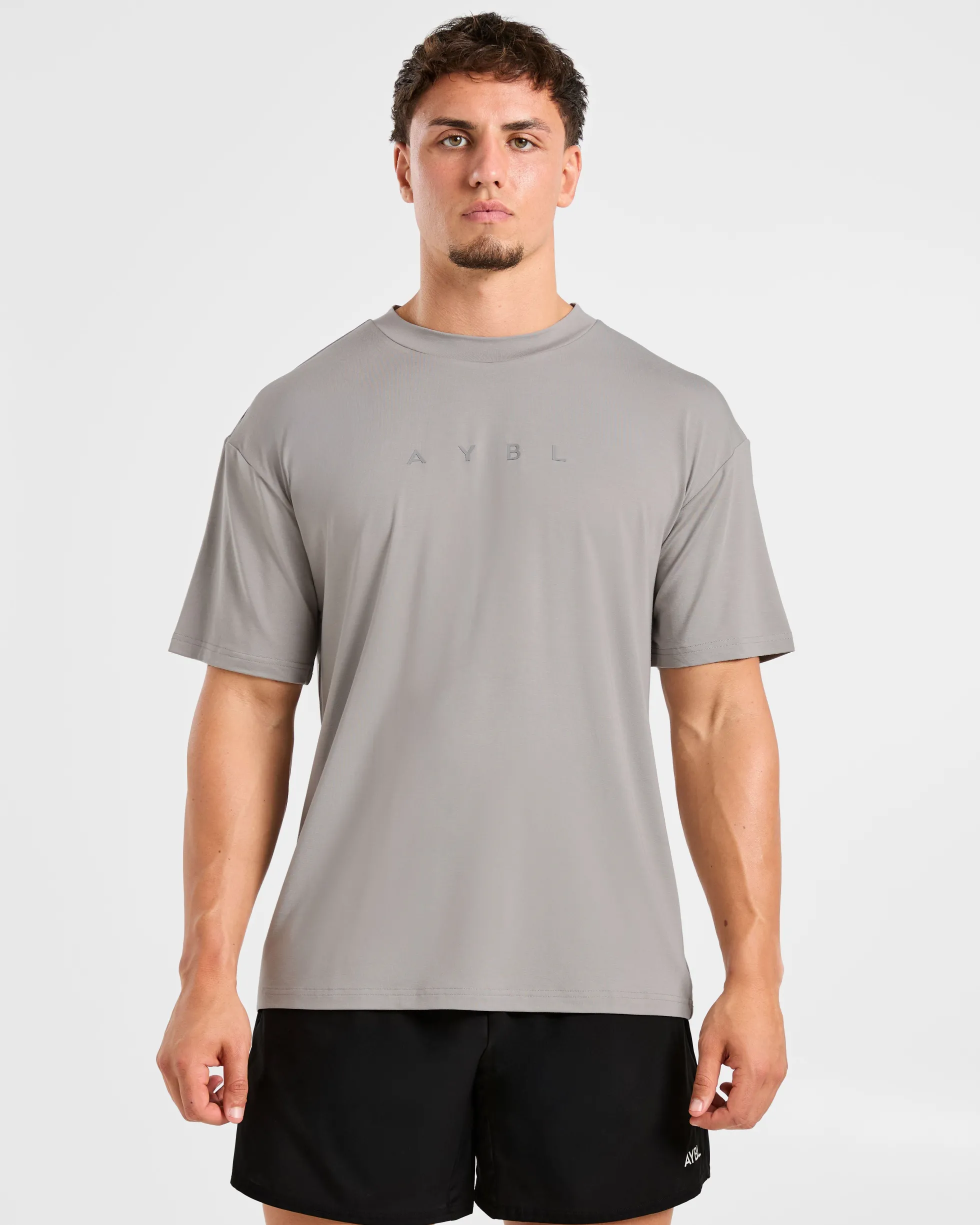 Reinforce Training T Shirt