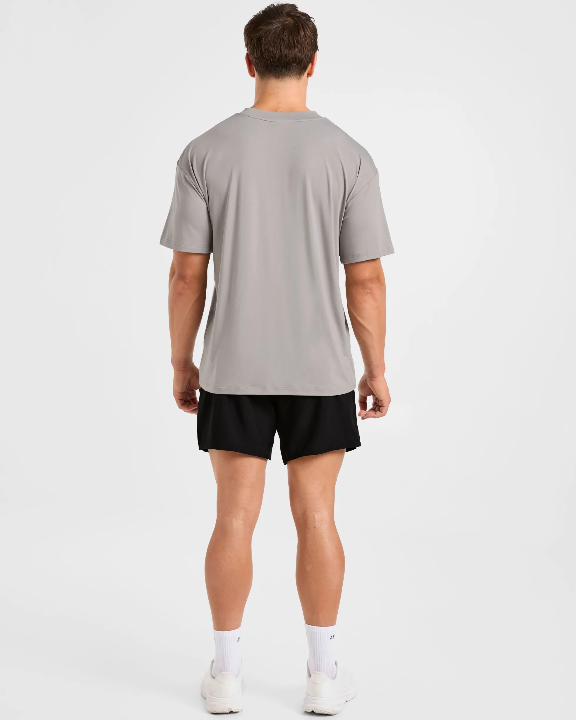 Reinforce Training T Shirt