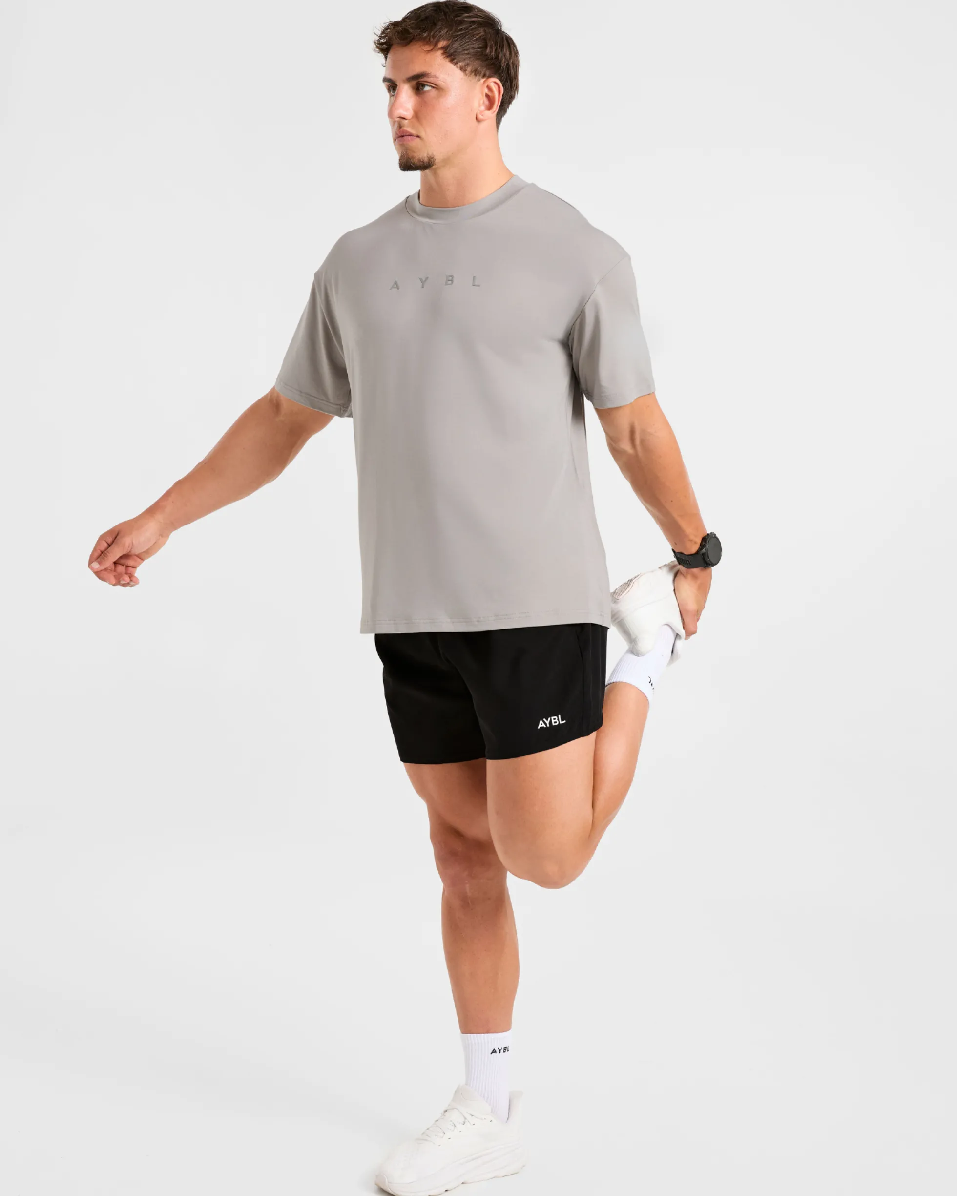 Reinforce Training T Shirt