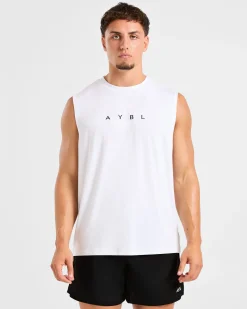 Reinforce Training Tank