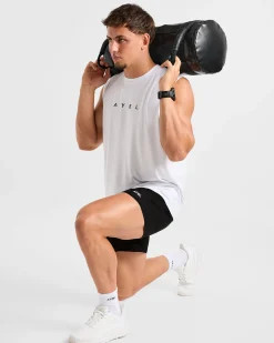 Reinforce Training Tank