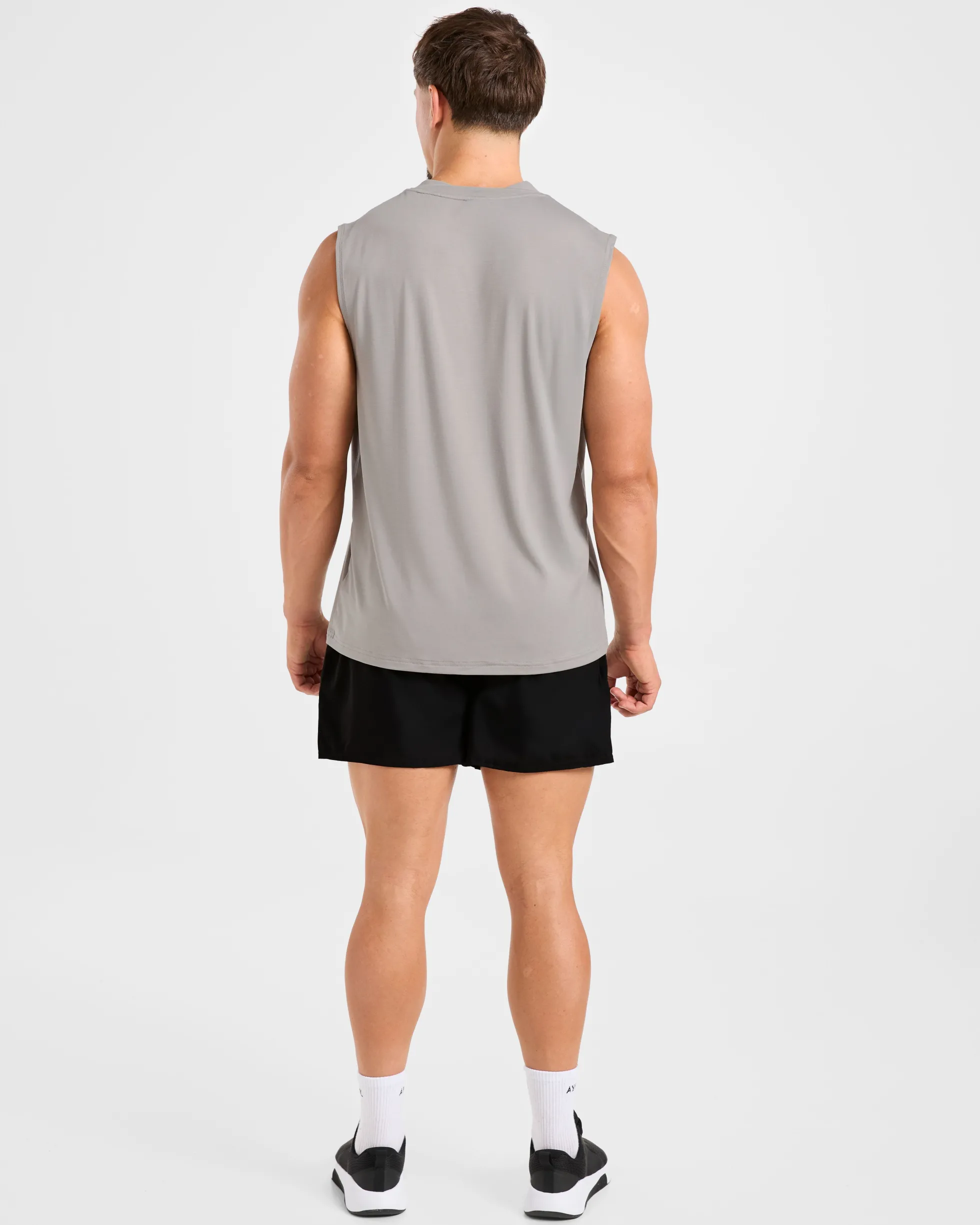 Reinforce Training Tank