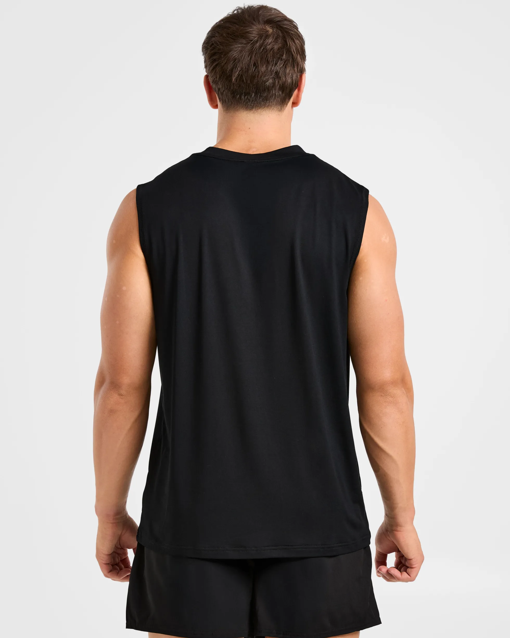 Reinforce Training Tank