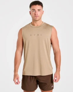 Reinforce Training Tank