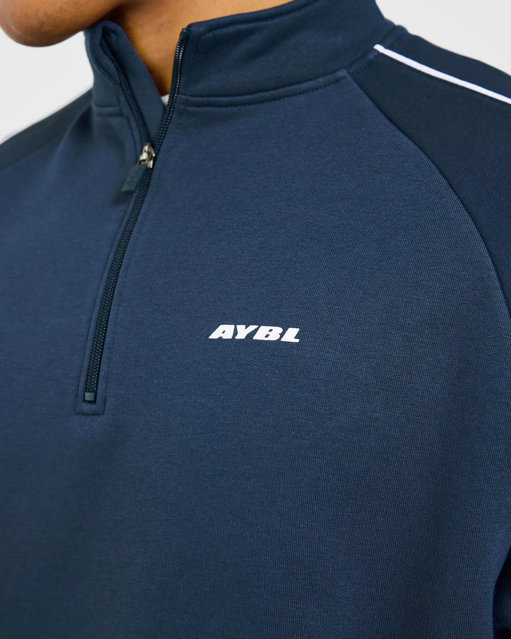 Restore Oversized 1/4 Zip Pullover