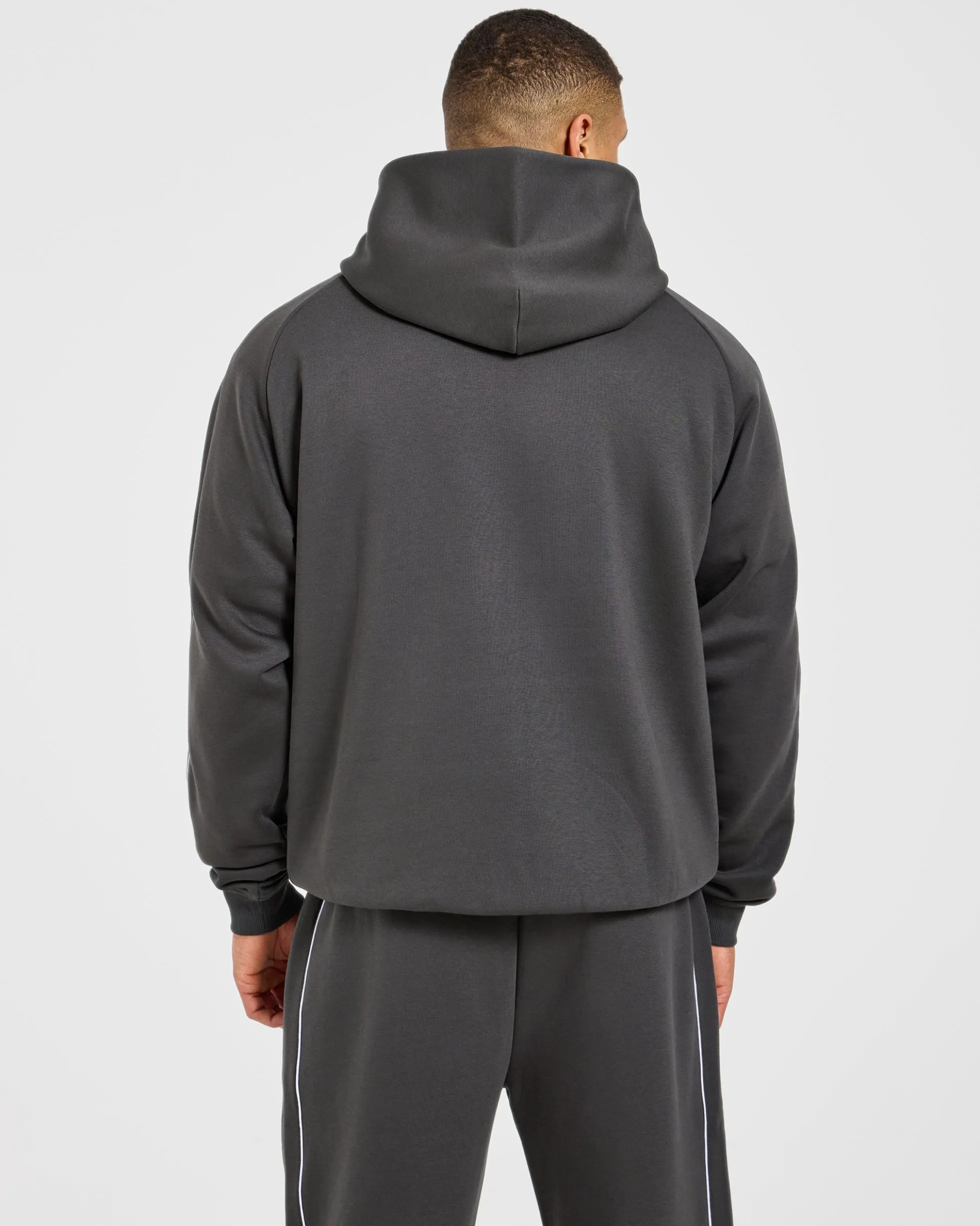 Restore Oversized Hoodie