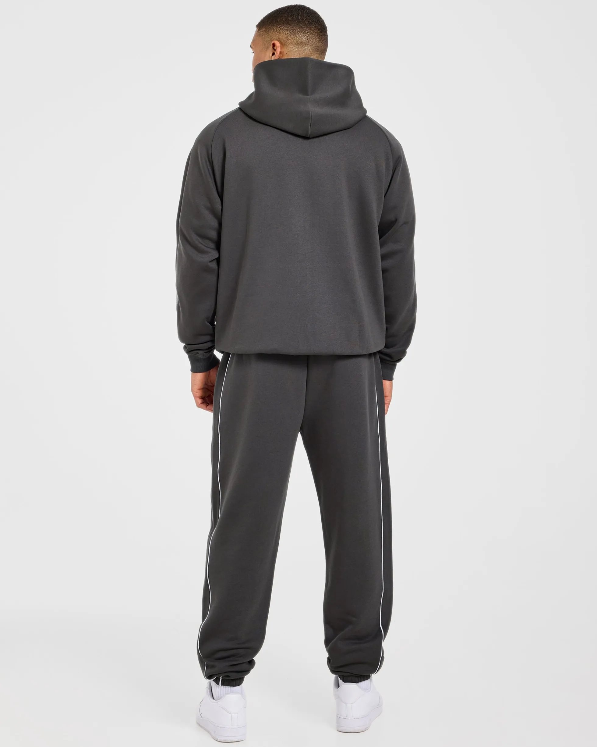 Restore Oversized Hoodie