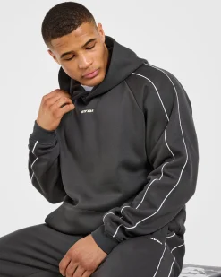 Restore Oversized Hoodie
