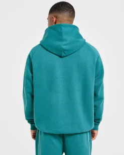 Restore Oversized Hoodie