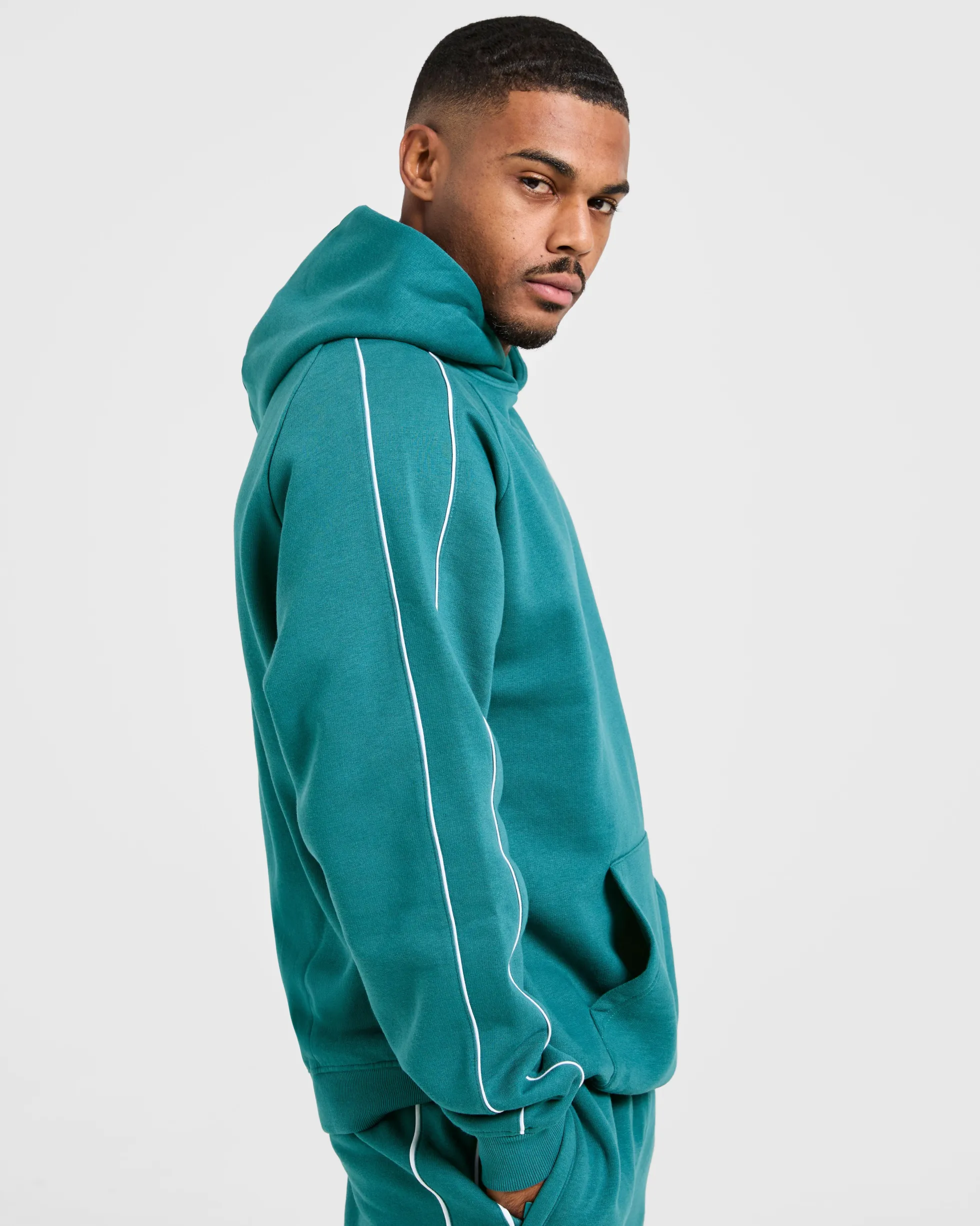 Restore Oversized Hoodie