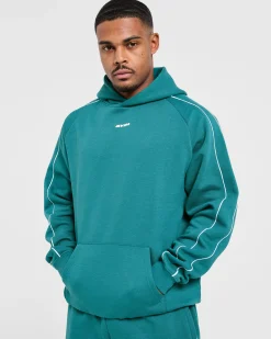 Restore Oversized Hoodie
