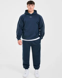 Restore Oversized Hoodie