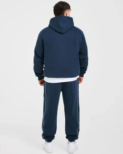 Restore Oversized Hoodie