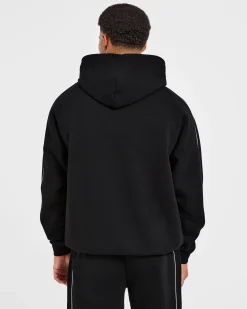 Restore Oversized Hoodie