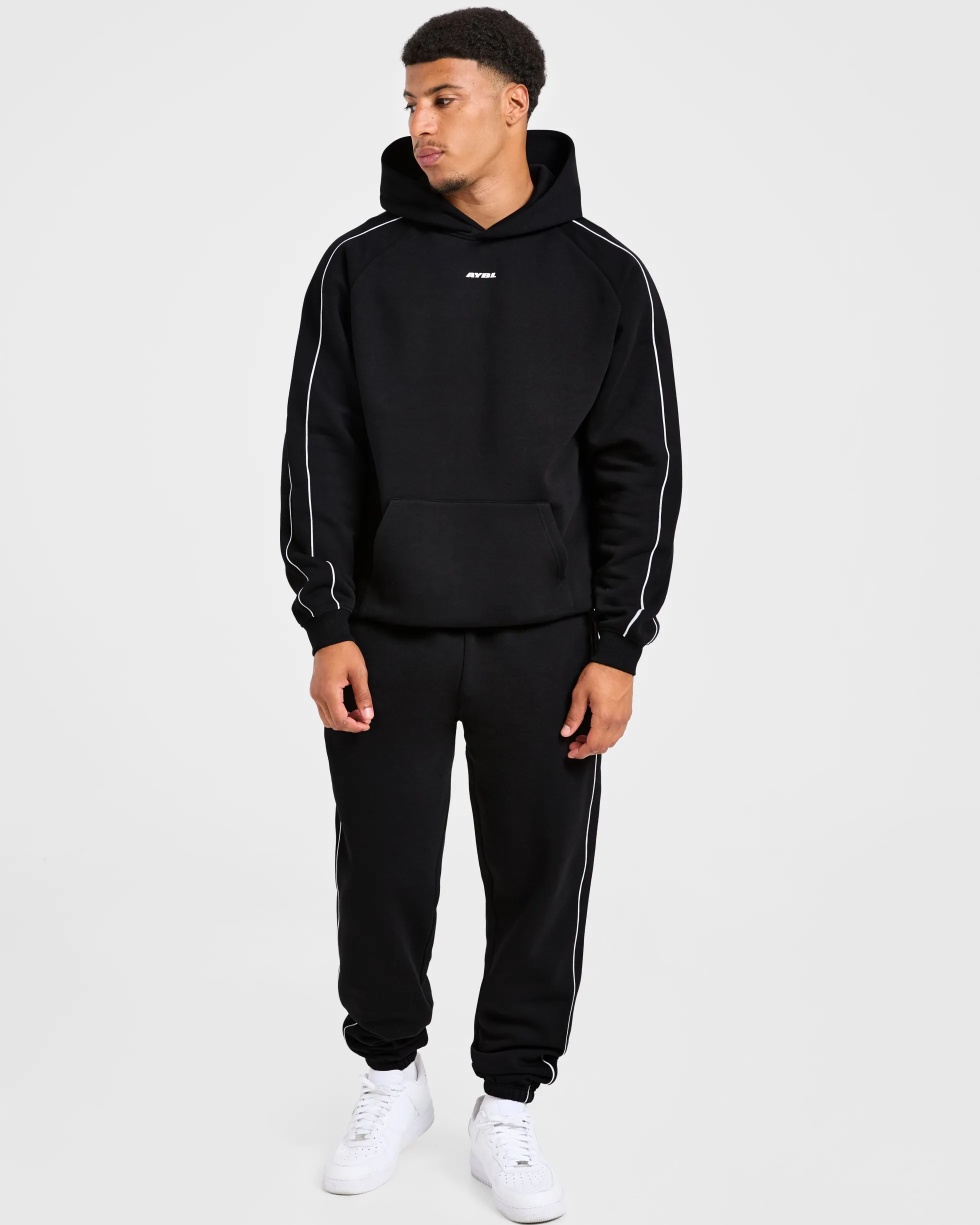 Restore Oversized Hoodie