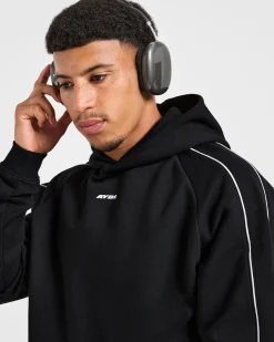 Restore Oversized Hoodie